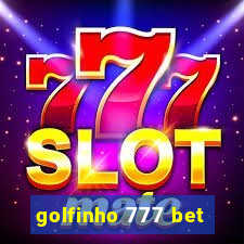 golfinho 777 bet